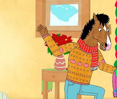 BoJack Horseman Christmas Special: Sabrina's Christmas Wish (2014)