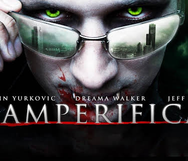 Vamperifica (2012)