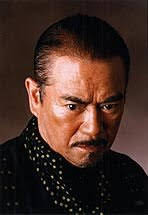 JJ Sonny Chiba