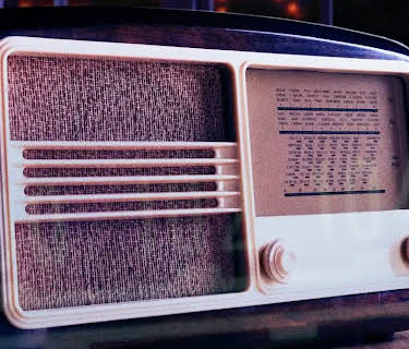 AM Radio (2021)