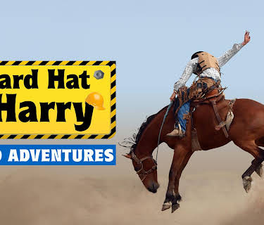 Hard Hat Harry: Rodeo Adventures