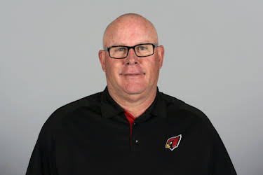 Bruce Arians
