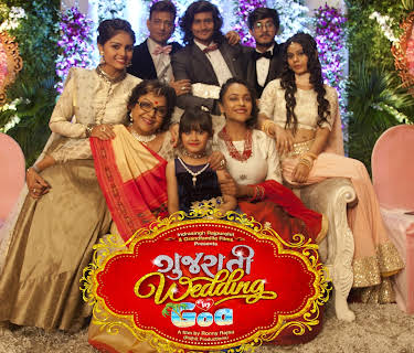 Gujarati Wedding In Goa (2018)