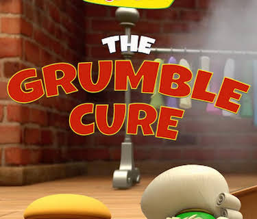 The Grumble Cure (2022)