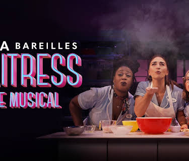 Waitress: The Musical (2025)