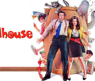Madhouse (1990)