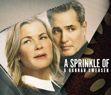 A Sprinkle of Deceit: A Hannah Swensen Mystery (2024)