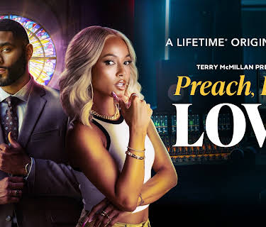 Terry McMillan Presents: Preach, Pray, Love (2025)