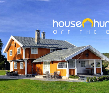 House Hunters:  Off the Grid Season 1