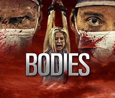 Bodies (2016)
