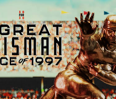 The Great Heisman Race of 1997 (2026)