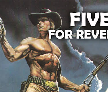 Five For Revenge (1966)