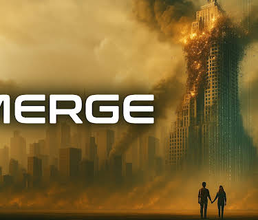 Merge (2025)