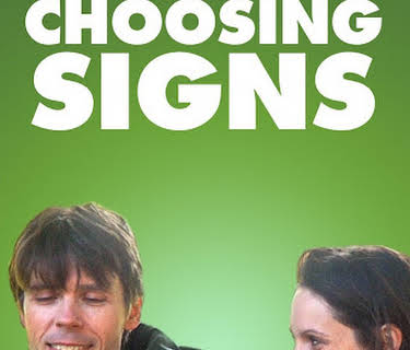 Choosing Signs (2018)