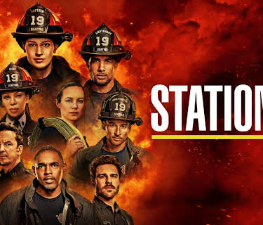 Station 19