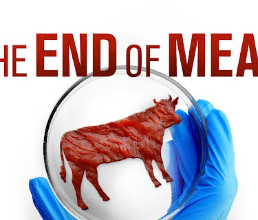 The End of Meat (2018)