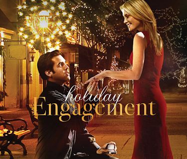 Holiday Engagement (2011)