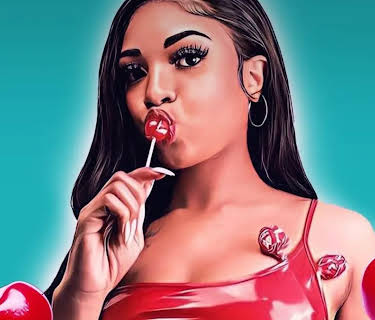 Cherry Bomb (2024)