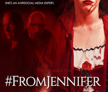 #Fromjennifer (2017)