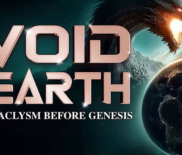 Void Earth: Cataclysm Before Genesis (2024)