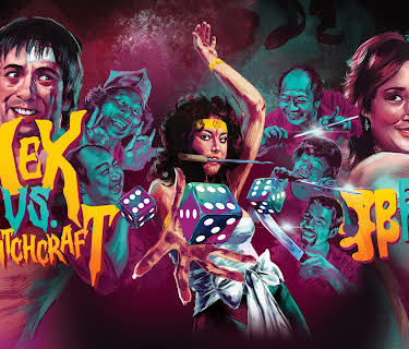 Hex vs. Witchcraft (1980)