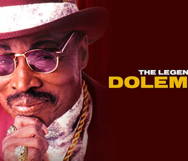 The Legend of Dolemite (1994)