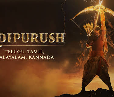 Adipurush (2023)