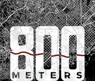 800 Meters