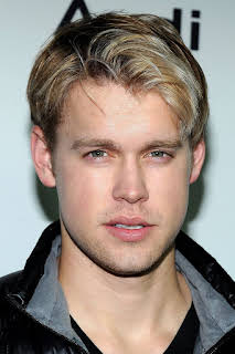 Chord Overstreet