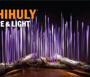 Chihuly Fire & Light (2026)