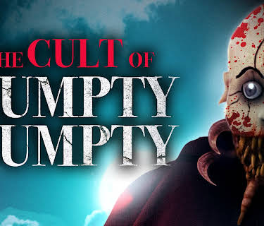 The Cult of Humpty Dumpty (2022)