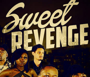 Sweet Revenge (2022)