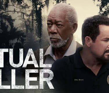 The Ritual Killer (2026)