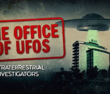 The Office of UFOs Extraterrestrial Investigators (2026)