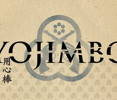 Yojimbo (English Subtitled) (1961)