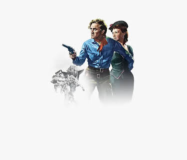 Man Without a Star (1955)