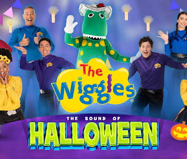 The Wiggles: The Sound Of Halloween