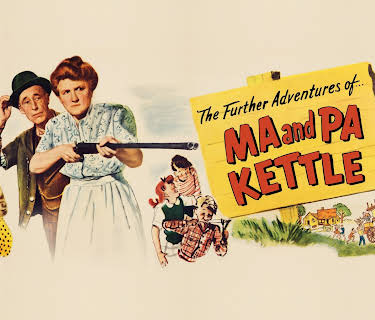 Ma and Pa Kettle (1949)