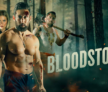 Bloodstorm (2025)