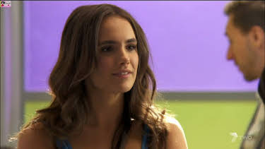 Cassie Howarth