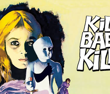 Kill, Baby...Kill! (1967)