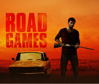 Road Games (2016)