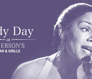 Lady Day at Emerson's Bar & Grille (2016)