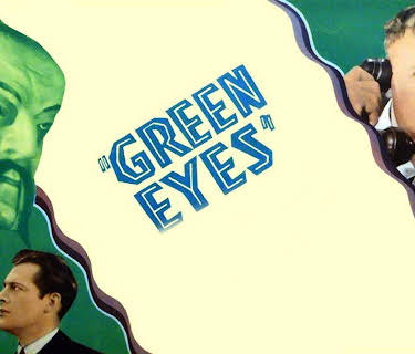 Green Eyes (1934)