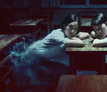 Detention