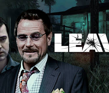 Leave (2011)