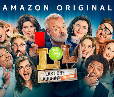 LOL: Last One Laughing Ireland