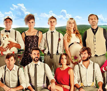 Family United (2013)
