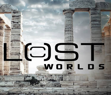 Lost Worlds Season 1