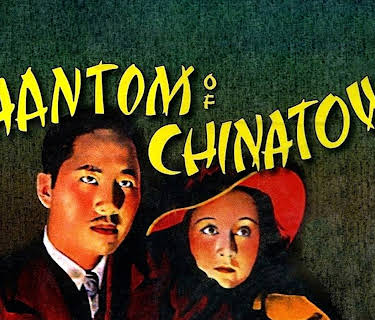 Phantom Of Chinatown (1940)